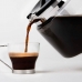 Superautomatisk kaffemaskine Black & Decker ES9200020B                      Sort Sølvfarvet 1000 W