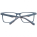 Uniszex Szemüveg keret Skechers SE3301 53020