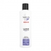 Tiefenreinigendes Shampoo Nioxin System 6 Color Safe 300 ml