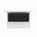 Laptop Apple MacBook Pro 2023 1 TB Azerty Fransk M3 Max