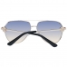 Женские солнечные очки Guess GF6140 6232W