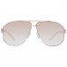 Женские солнечные очки Guess GF6145 6128F