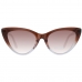 Moteriški akiniai nuo saulės Guess GF6147 5248F