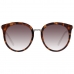Moteriški akiniai nuo saulės Guess GF0324 5652F