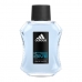 Herre parfyme Adidas EDT Ice Dive 100 ml
