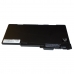 Laptopbatterij V7 H-CM03-V7E Zwart 3700 mAh
