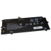 Laptop Battery V7 H-812205-001-V7E Black 4820 mAh