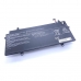 Laptop batteri TOSHIBA PORTEGE Z30 V7 T-PA5136U-1BRS-V7E 3380 mAh