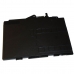 Laptop Battery V7 H-854109-850-V7E Black 4242 mAh
