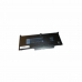 Laptop Battery V7 D-F3YGT-V7E Black 7890 mAh