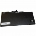 Laptop Battery V7 H-854108-850-V7E Black 2950 mAh