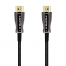 HDMI Cable Aisens A153-0521 Black 50 m