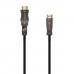 HDMI kabel Aisens A153-0644 Črna 15 m