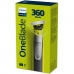 Hair Clippers Philips Oneblade 360