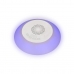 Bluetooth Speakers KSIX Mermaid 5W 1800 mah White