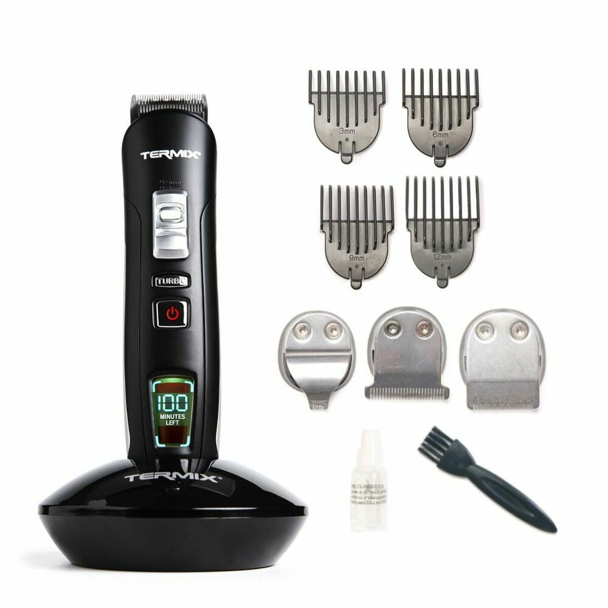 Trimer Termix Styling Cut