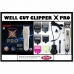Машинка для стрижки волос Professional X-Pro      I Palson
