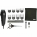 Hair clippers/Shaver Wahl Home Pro 300 Black Accessories