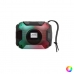 Altifalante Bluetooth Mars Gaming MSBAX RGB 10 W