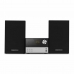 Stereo Hi-Fi Energy Sistem Home Speaker 7 Bluetooth 30W Zwart Zwart/Zilverkleurig