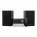 Stereo Hi-Fi Energy Sistem Home Speaker 7 Bluetooth 30W Čierna Čierna/strieborná