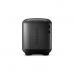 Kannettavat Bluetooth-kaiuttimet Philips TAS1505B/00 Musta