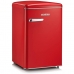 Комбинированный холодильник Severin RKS8830      88 Красный