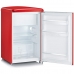Комбинированный холодильник Severin RKS8830      88 Красный