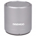 Bluetooth Speakers Daewoo DBT-212 5W