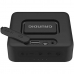 Φορητό Ηχείο Grundig JAM BLACK 2500 mAh Μαύρο 3,5 W