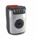 Přenosný reproduktor s Bluetooth Inovalley FIRE01 40 W Karaoke