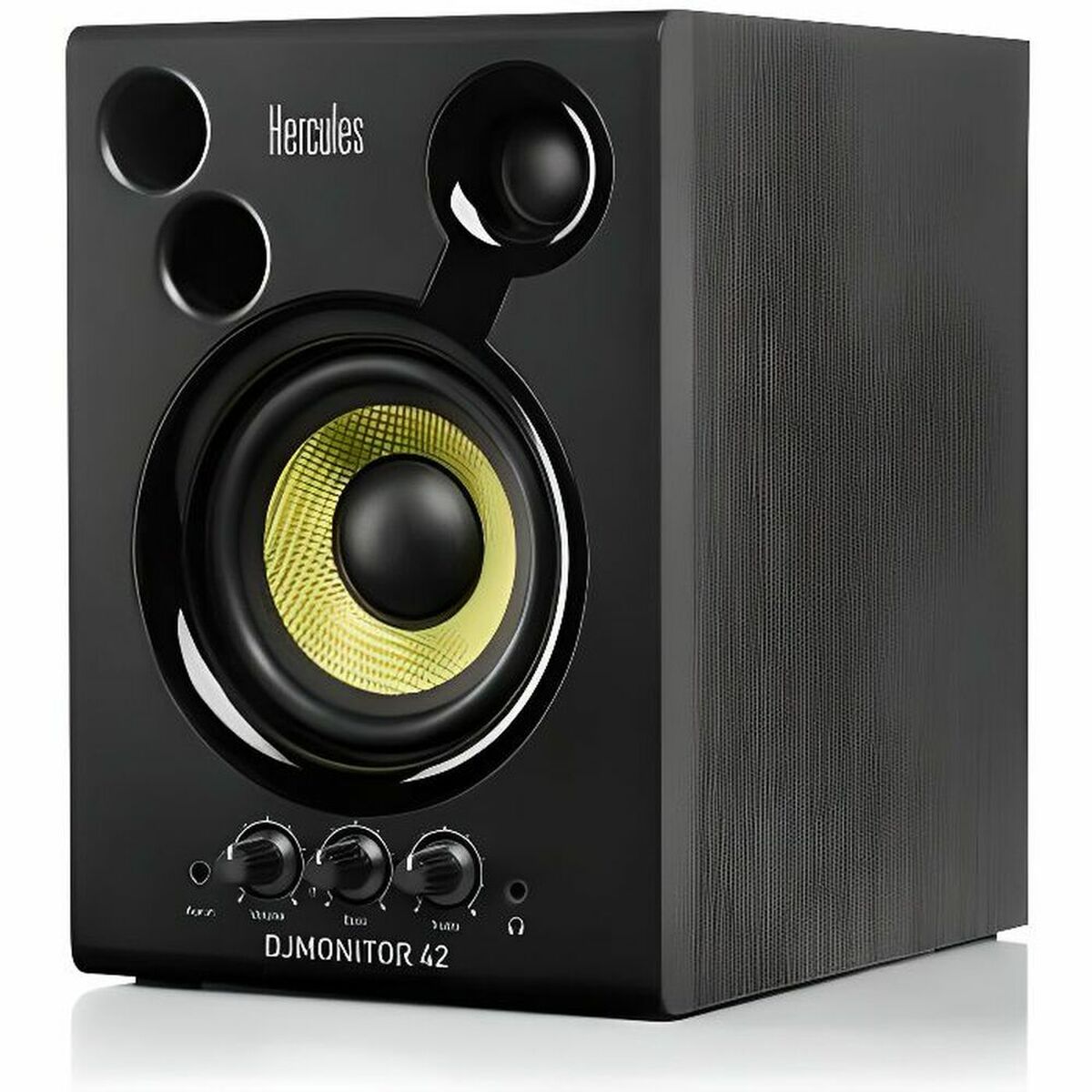 Monitor di studio Hercules DJMonitor 42 Nero 40 W