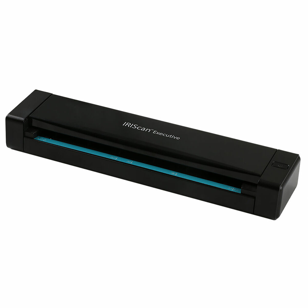 Scaner Iris Executive 4