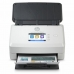Сканер HP 6FW10A#B19 Белый 75 ppm