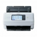 Scanner Brother ADS-4700W Bianco/Nero 40 ppm
