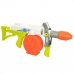 Waterpistool 650 ml 50,5 x 21,5 x 6,5 cm (2 Stuks)