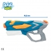 Pistol cu Apă Colorbaby AquaWorld 800 ml 41,5 x 26,5 x 6,5 cm (6 Unități)