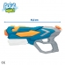 Waterpistool Colorbaby AquaWorld 800 ml 41,5 x 26,5 x 6,5 cm (6 Stuks)