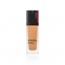 Flytande makeupbas Shiseido Synchro Skin Self-Refreshing Nº 410 Sunstone 30 ml