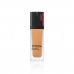 Płynny Podkład do Twarzy Shiseido Synchro Skin Self-Refreshing Nº 410 Sunstone 30 ml