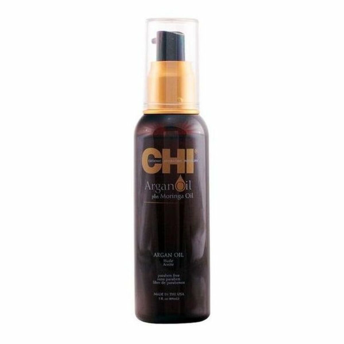 Haarausfall-Behandlung Farouk CHITTC12 89 ml