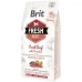 Φαγητό για ζώα Brit Fresh Κουτάβι / Junior Βόειο κρέας 20-40 Kg 2,5 kg