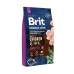 Φαγητό για ζώα Brit Premium Ενηλίκων Κοτόπουλο 1 kg