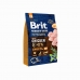 Krma Brit Premium Piščanec 3 Kg