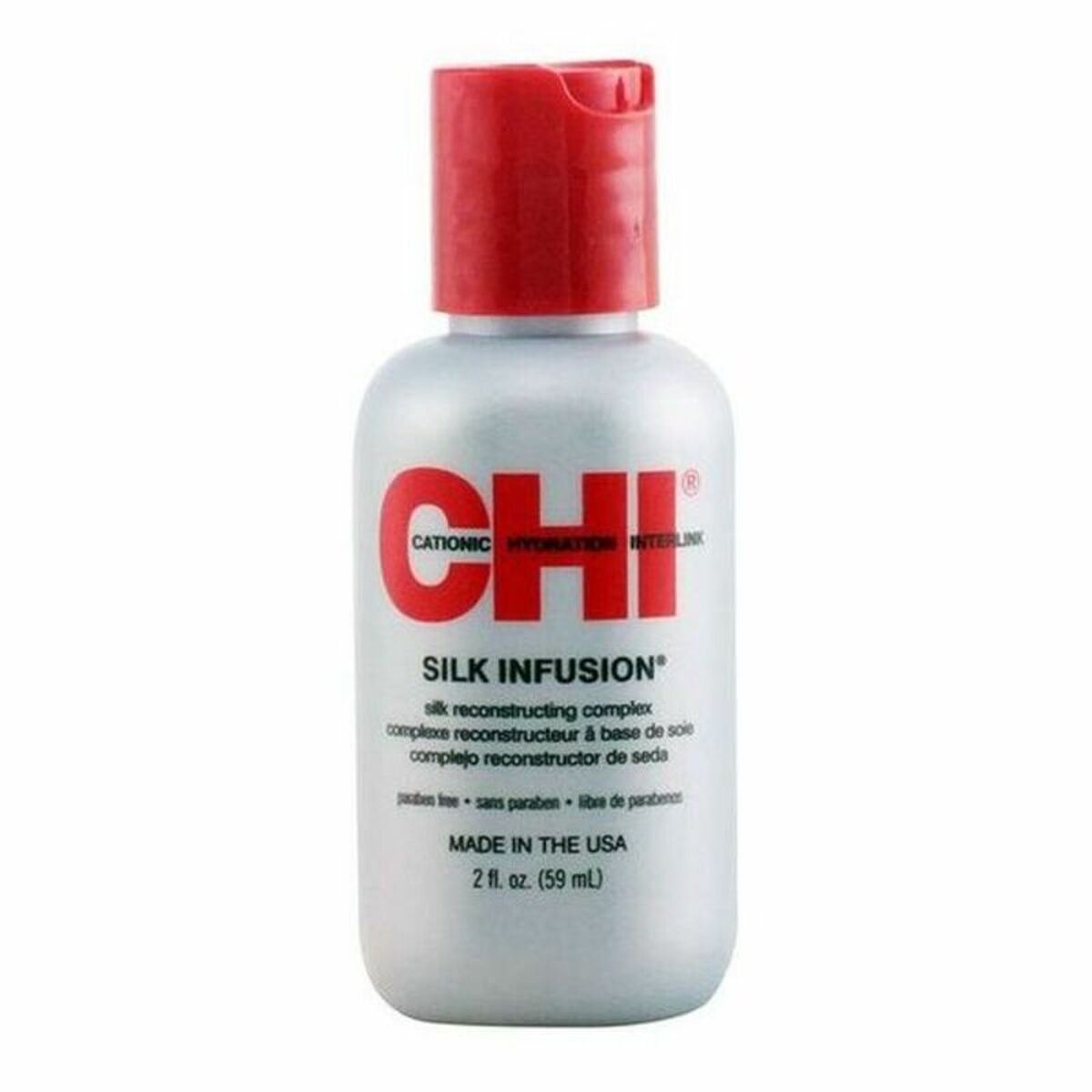 Atstatomasis intensyvus gydymas Farouk Chi 59 ml