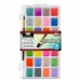 Lápis de cor aguarelável Royal & Langnickel Multicolor