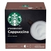 Kávové kapsule Starbucks Cappuccino
