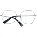 Armação de Óculos Feminino WEB EYEWEAR WE5366 58016