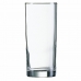 Sada pohárov Arcoroc Princesa Transparentná Sklo 340 ml (6 Kusy)