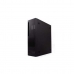 ATX/ITX Slim mikro kasse CoolBox COO-PCT360-2 Sort